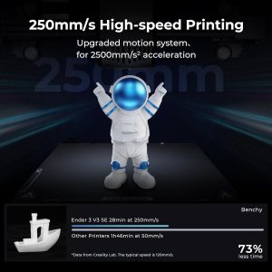 Creality Ender 3 V3